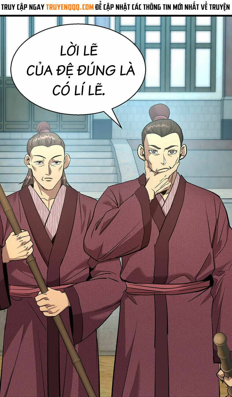 Đạo Sĩ Giang Hồ - Chapter 87 - Page 44