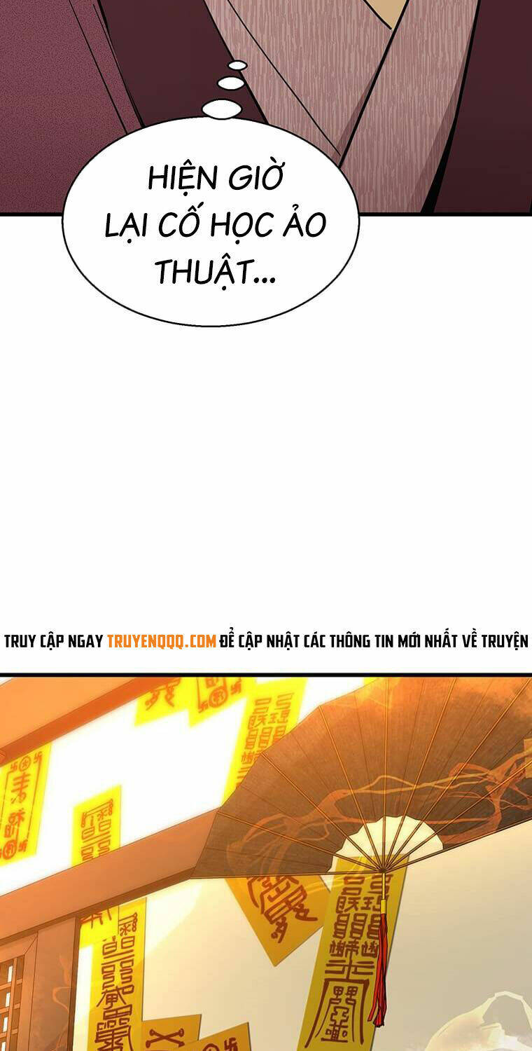 Đạo Sĩ Giang Hồ - Chapter 87 - Page 47