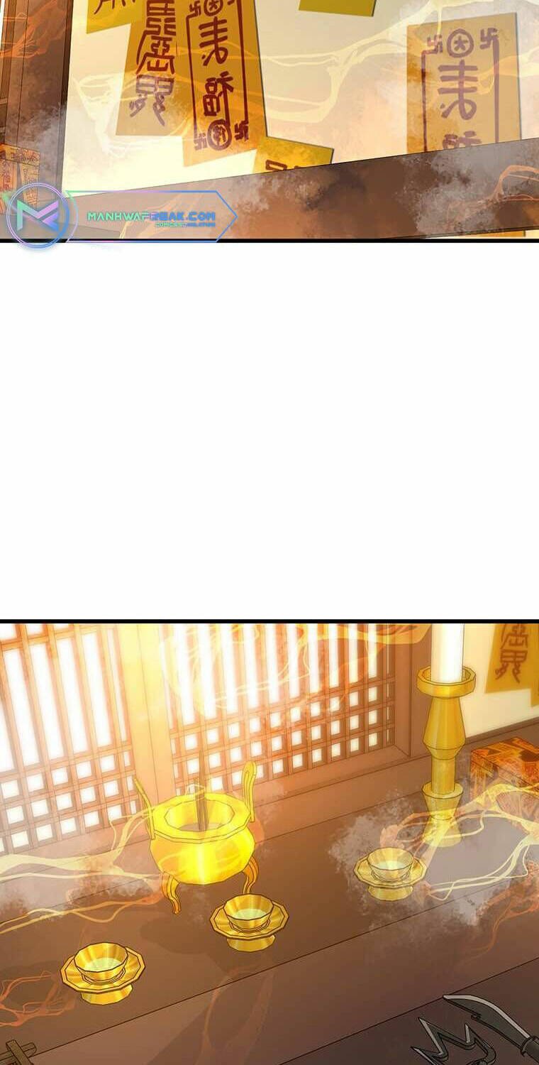 Đạo Sĩ Giang Hồ - Chapter 87 - Page 48