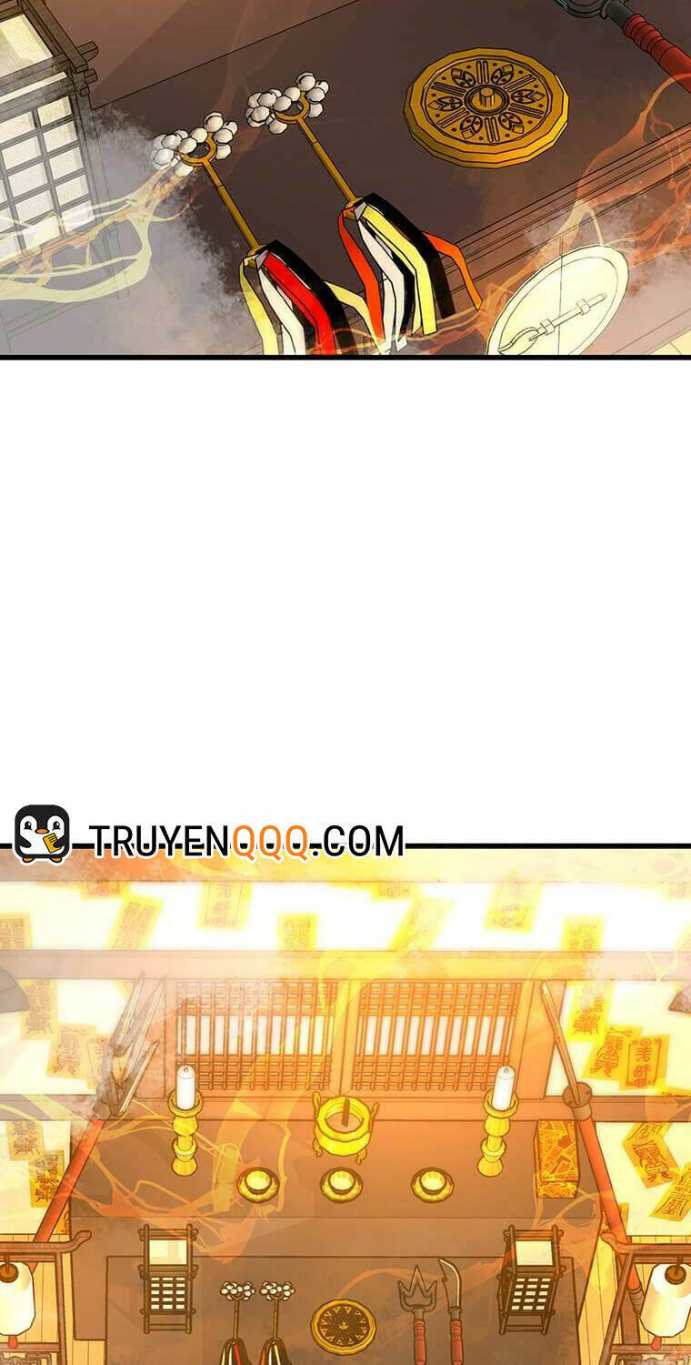 Đạo Sĩ Giang Hồ - Chapter 87 - Page 49