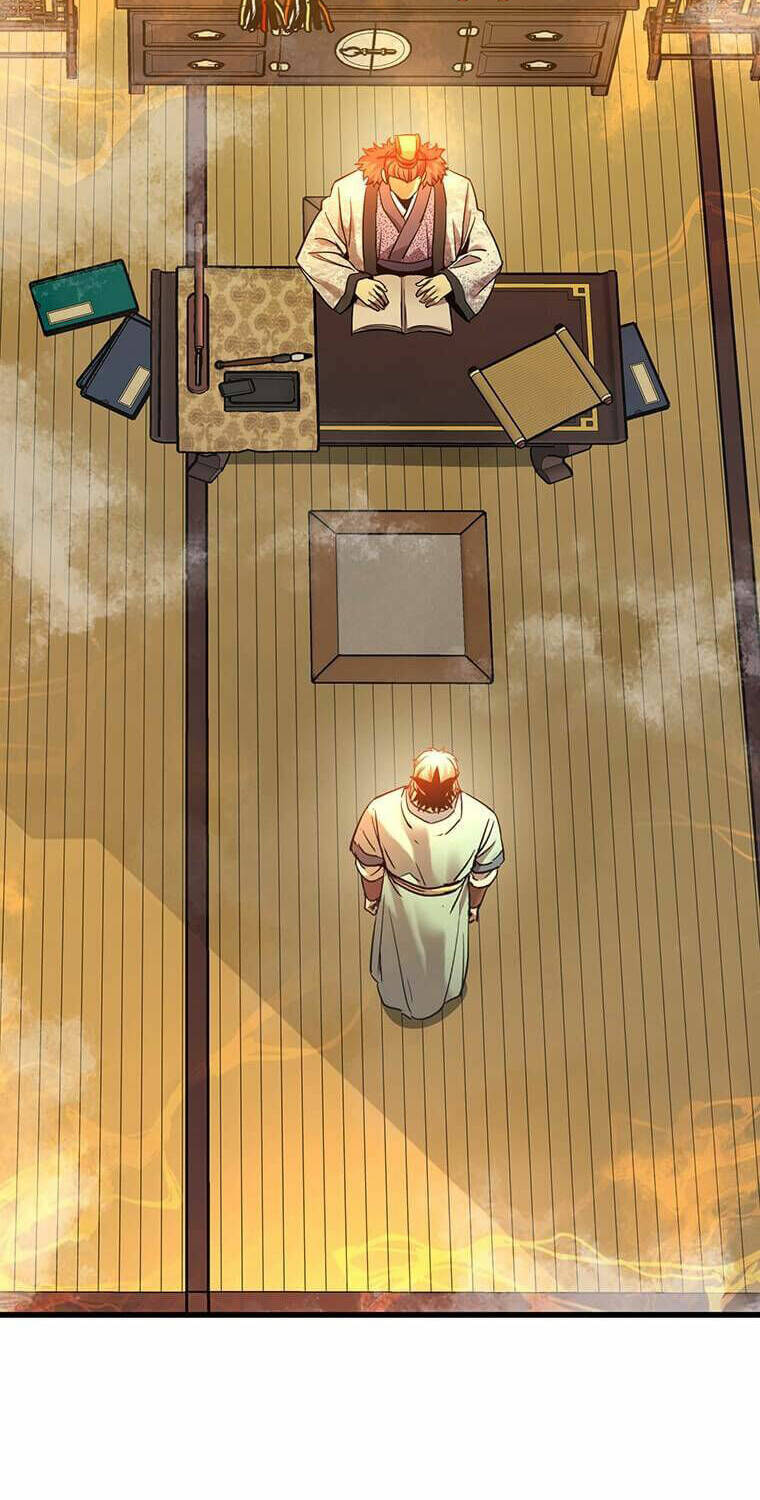 Đạo Sĩ Giang Hồ - Chapter 87 - Page 50