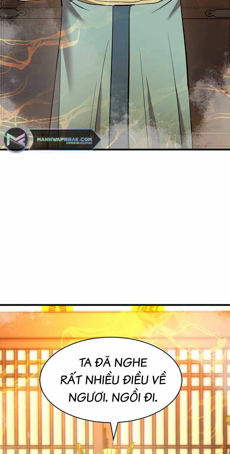 Đạo Sĩ Giang Hồ - Chapter 87 - Page 52