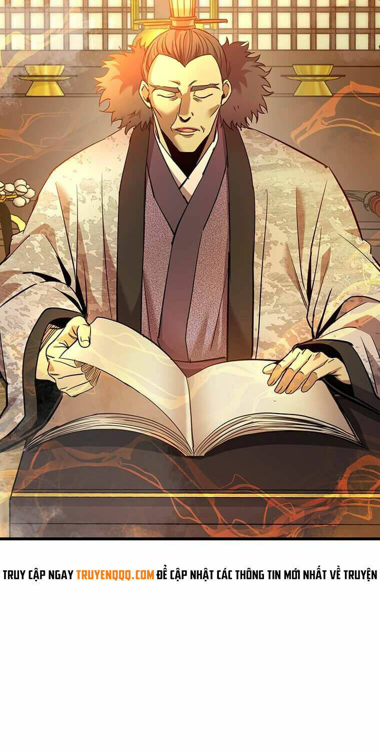 Đạo Sĩ Giang Hồ - Chapter 87 - Page 53