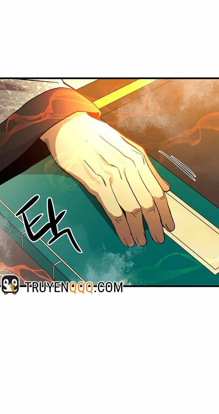 Đạo Sĩ Giang Hồ - Chapter 87 - Page 55