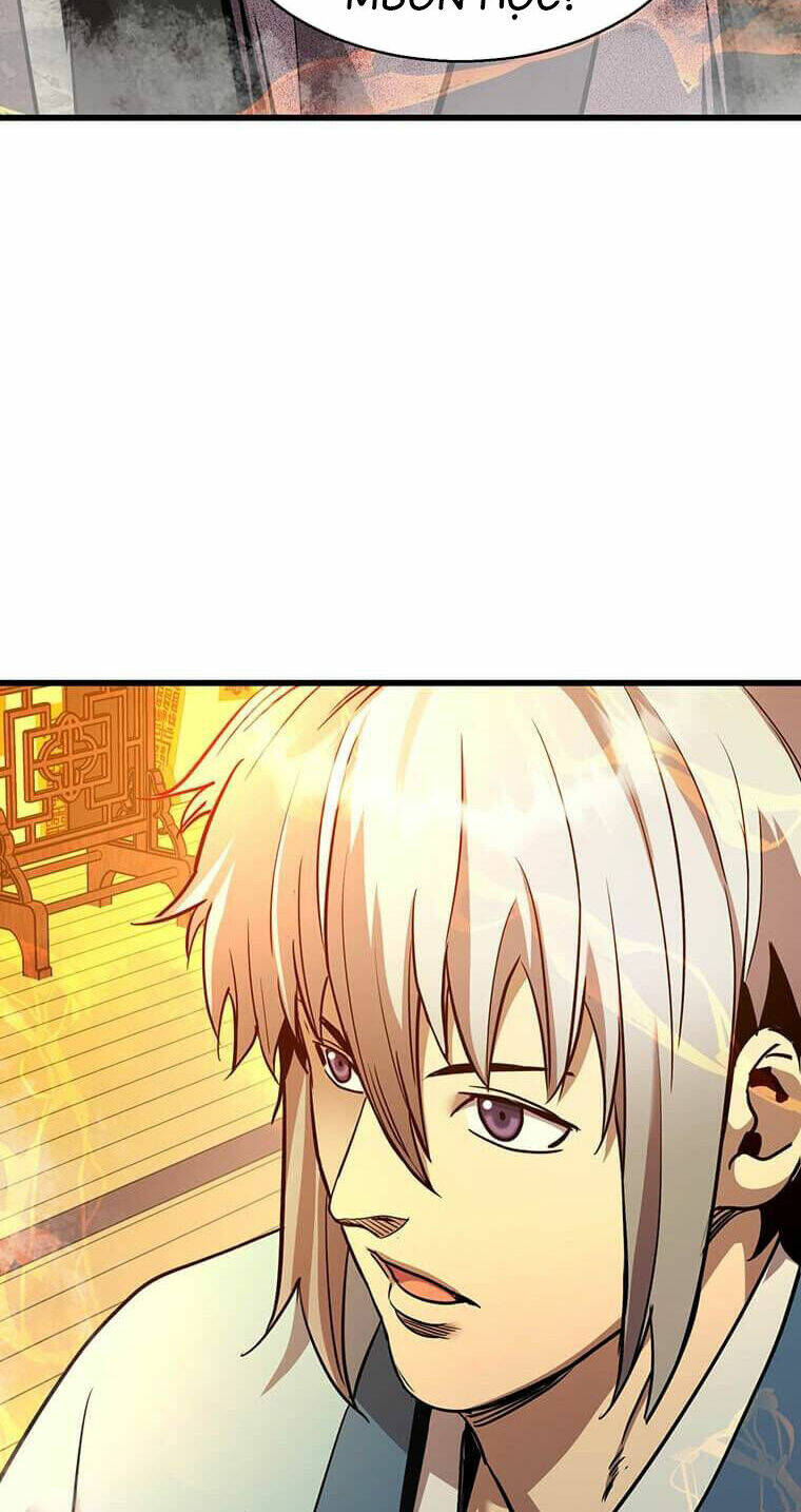 Đạo Sĩ Giang Hồ - Chapter 87 - Page 57