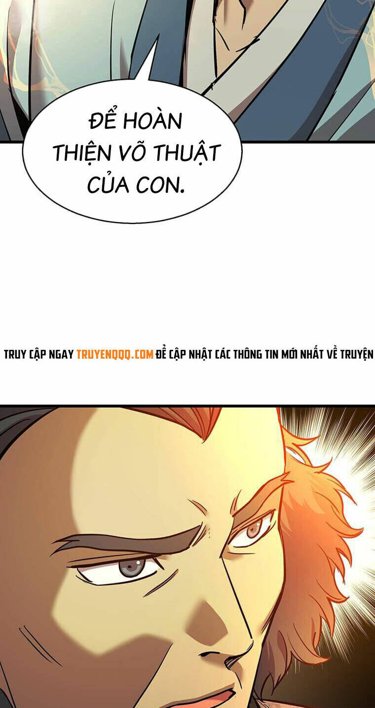 Đạo Sĩ Giang Hồ - Chapter 87 - Page 58