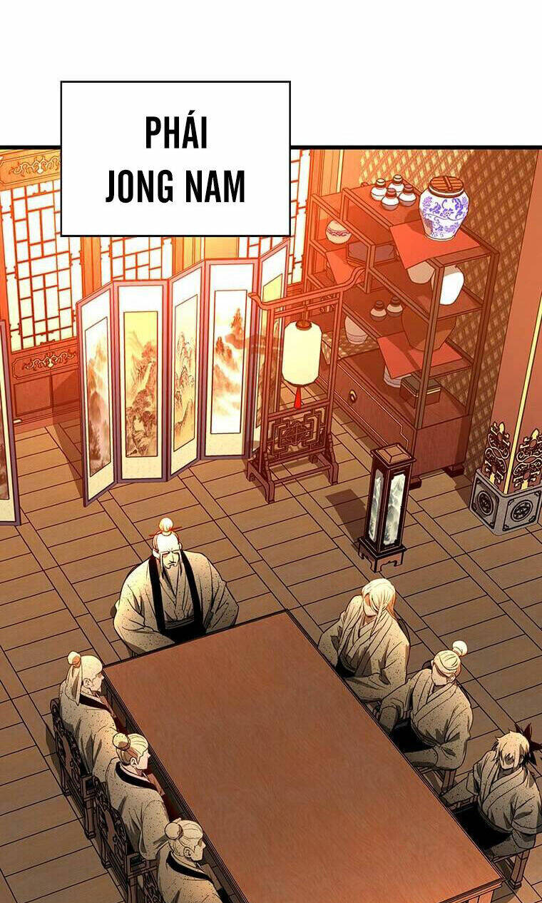 Đạo Sĩ Giang Hồ - Chapter 87 - Page 5