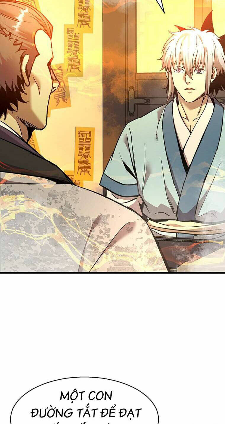 Đạo Sĩ Giang Hồ - Chapter 87 - Page 60