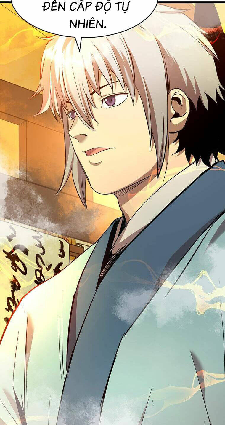 Đạo Sĩ Giang Hồ - Chapter 87 - Page 61