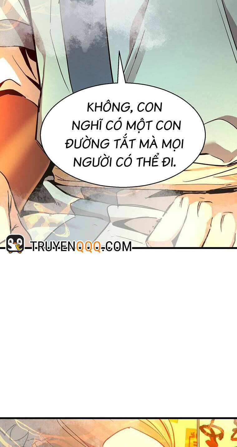 Đạo Sĩ Giang Hồ - Chapter 87 - Page 62