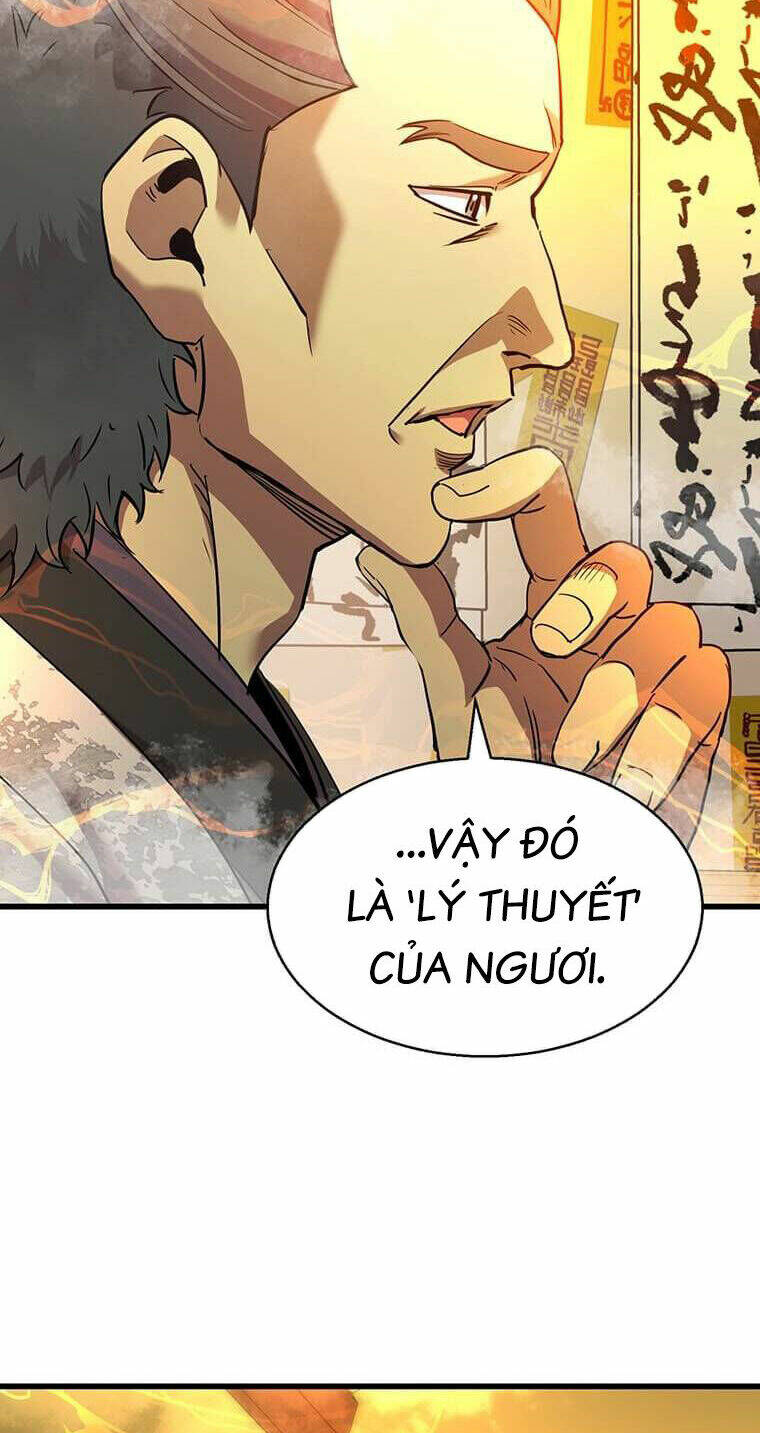 Đạo Sĩ Giang Hồ - Chapter 87 - Page 63