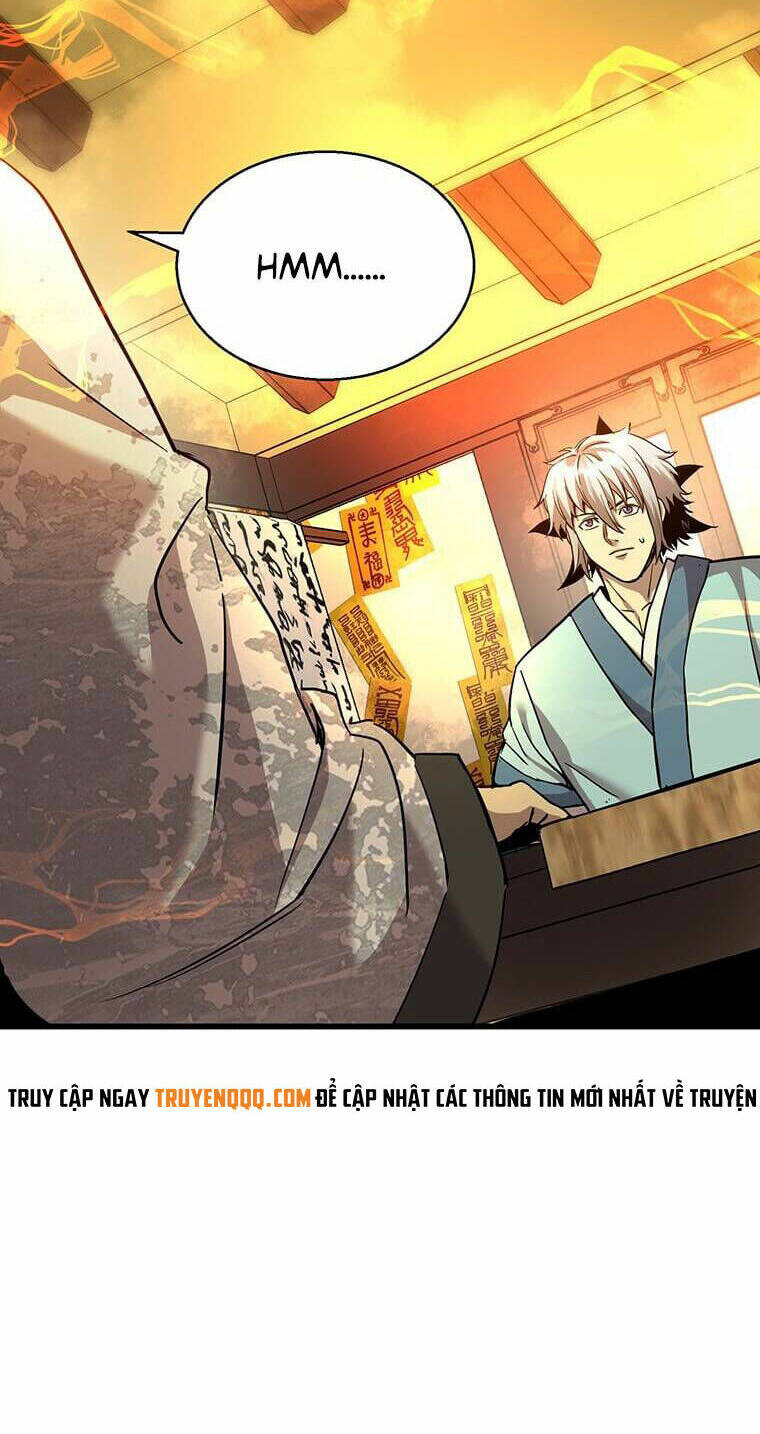 Đạo Sĩ Giang Hồ - Chapter 87 - Page 64