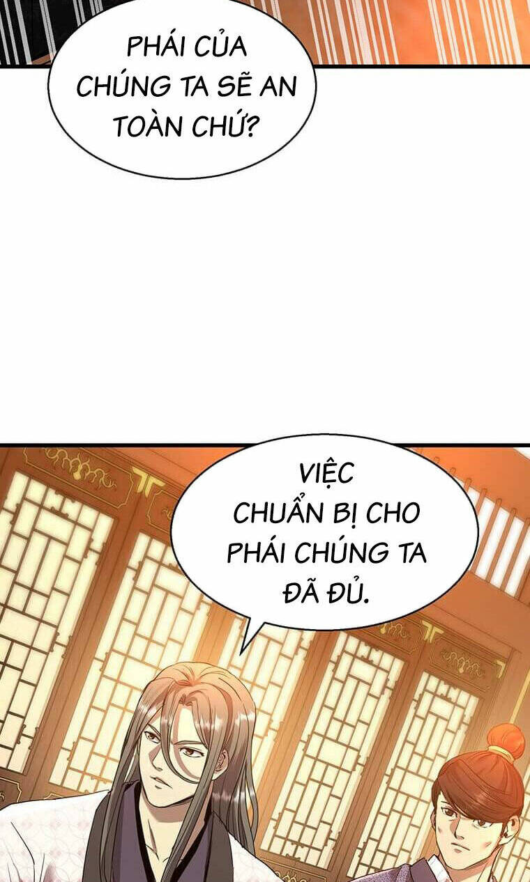Đạo Sĩ Giang Hồ - Chapter 87 - Page 8