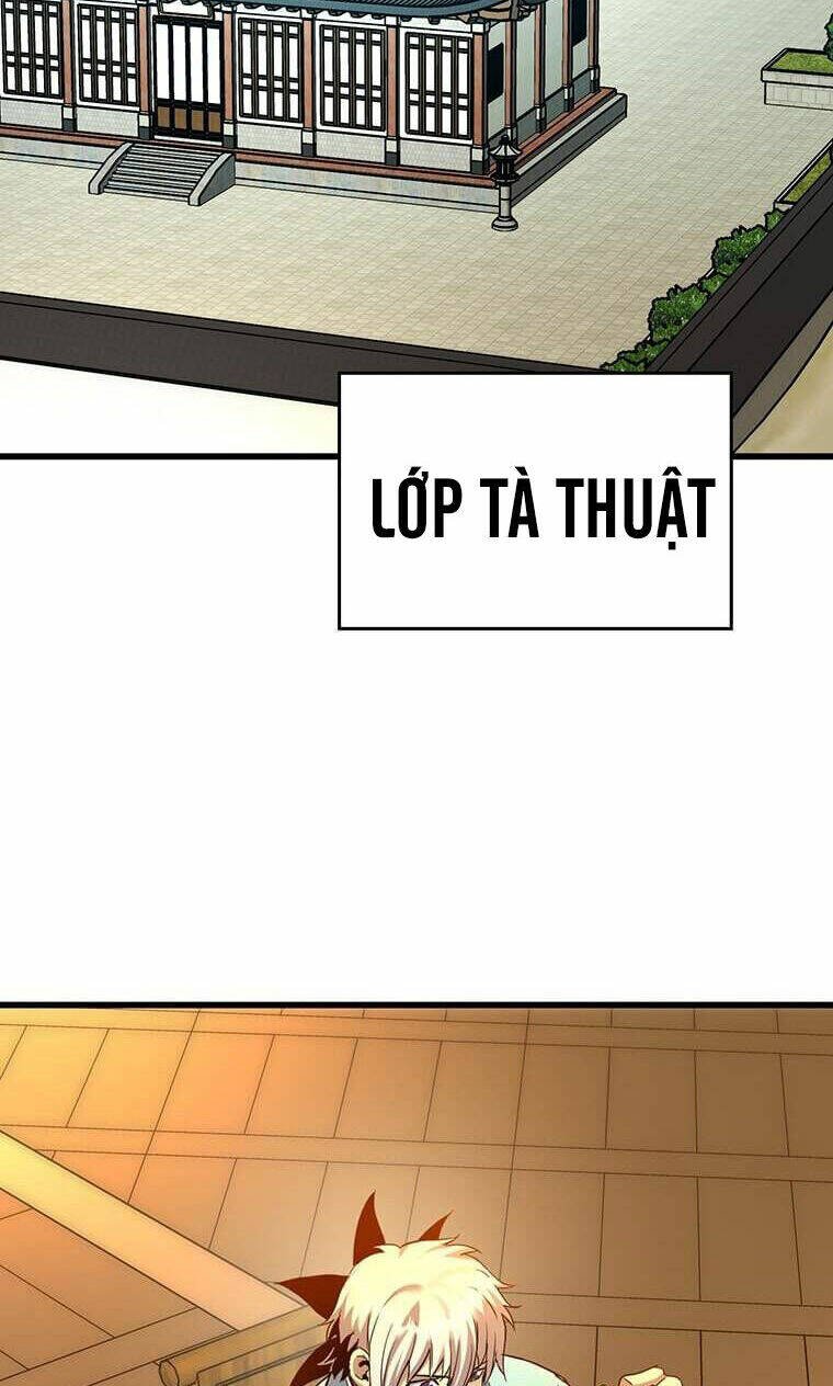 Đạo Sĩ Giang Hồ - Chapter 88 - Page 9