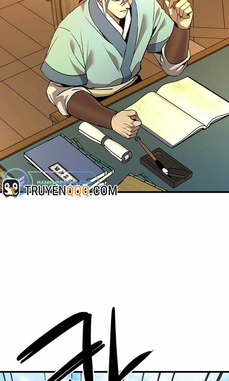 Đạo Sĩ Giang Hồ - Chapter 88 - Page 10