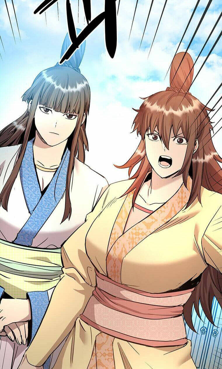 Đạo Sĩ Giang Hồ - Chapter 88 - Page 11