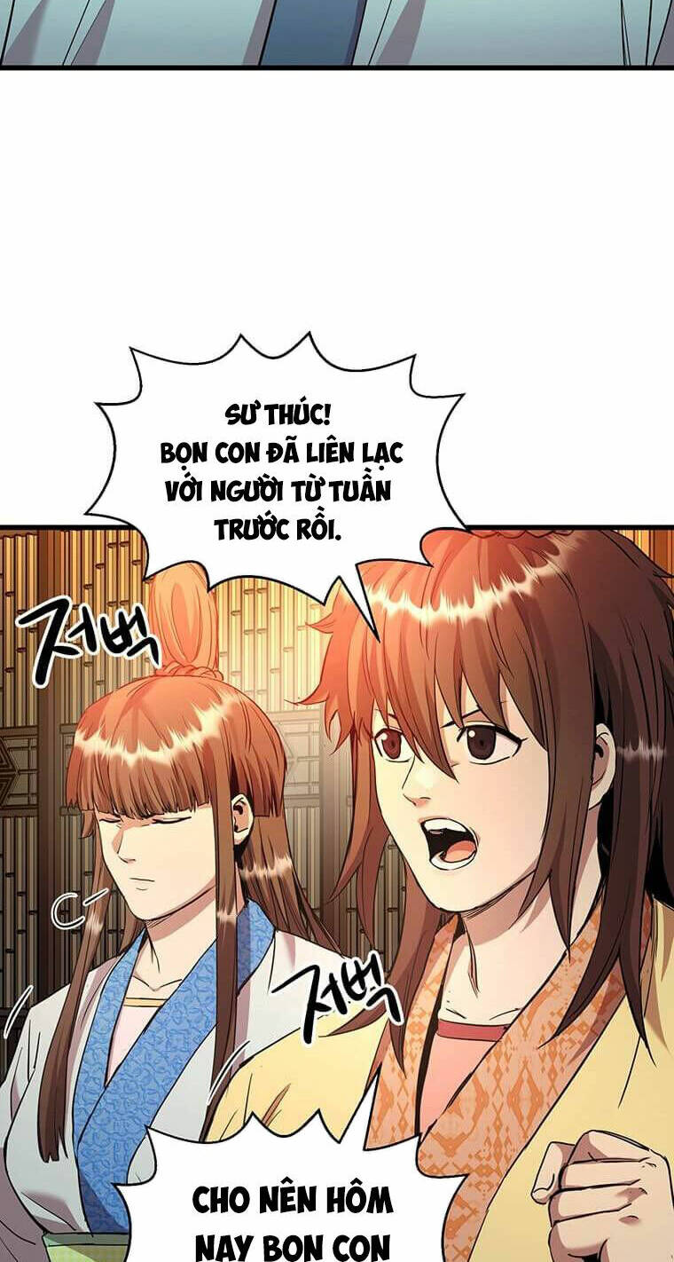 Đạo Sĩ Giang Hồ - Chapter 88 - Page 14