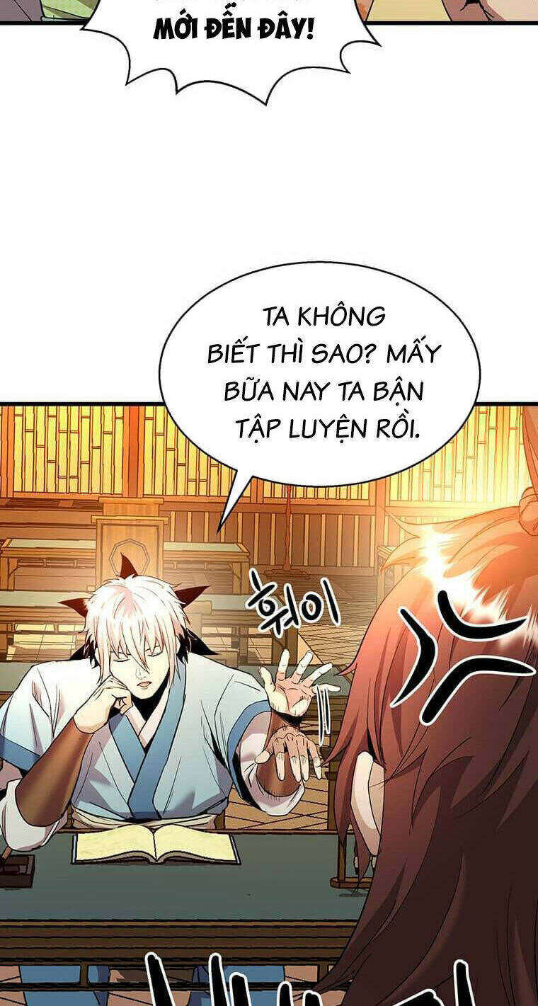 Đạo Sĩ Giang Hồ - Chapter 88 - Page 15