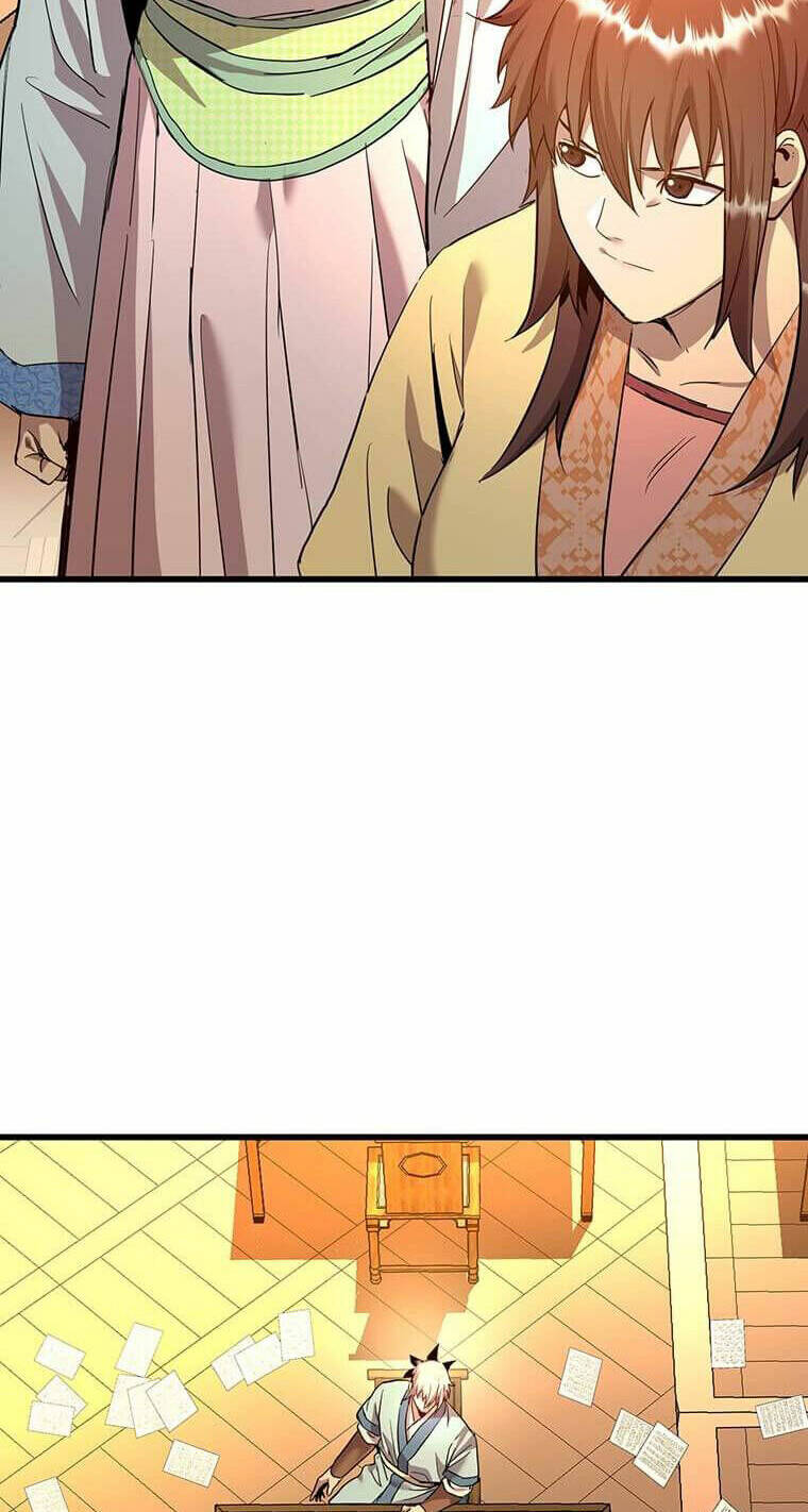 Đạo Sĩ Giang Hồ - Chapter 88 - Page 18