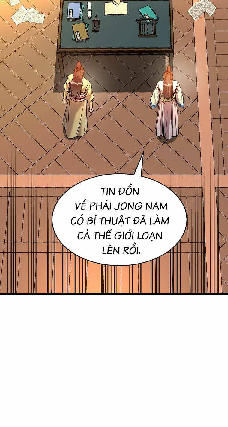 Đạo Sĩ Giang Hồ - Chapter 88 - Page 19
