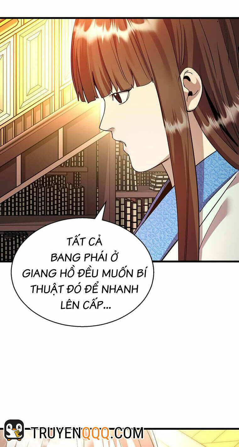 Đạo Sĩ Giang Hồ - Chapter 88 - Page 20