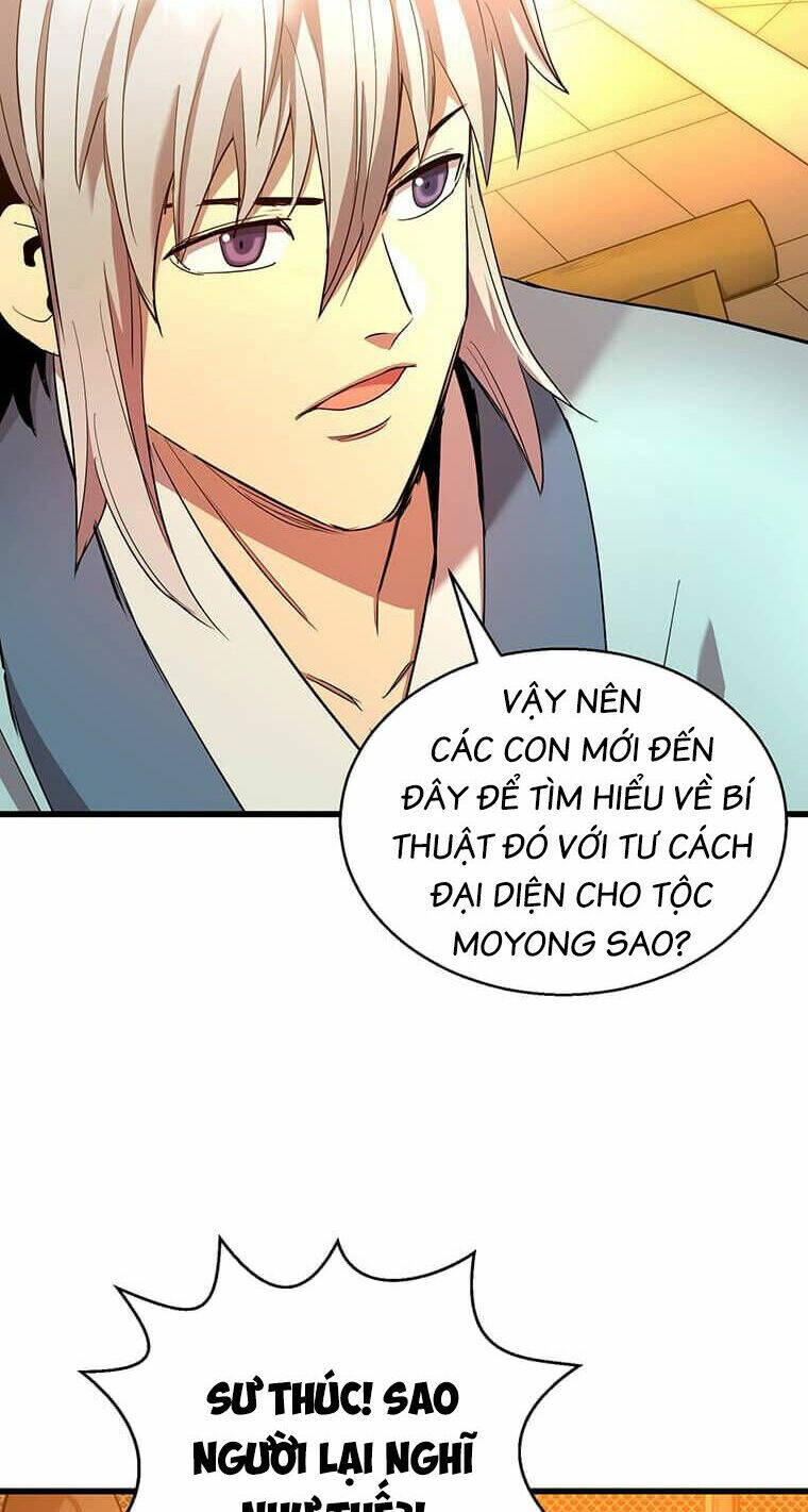 Đạo Sĩ Giang Hồ - Chapter 88 - Page 21