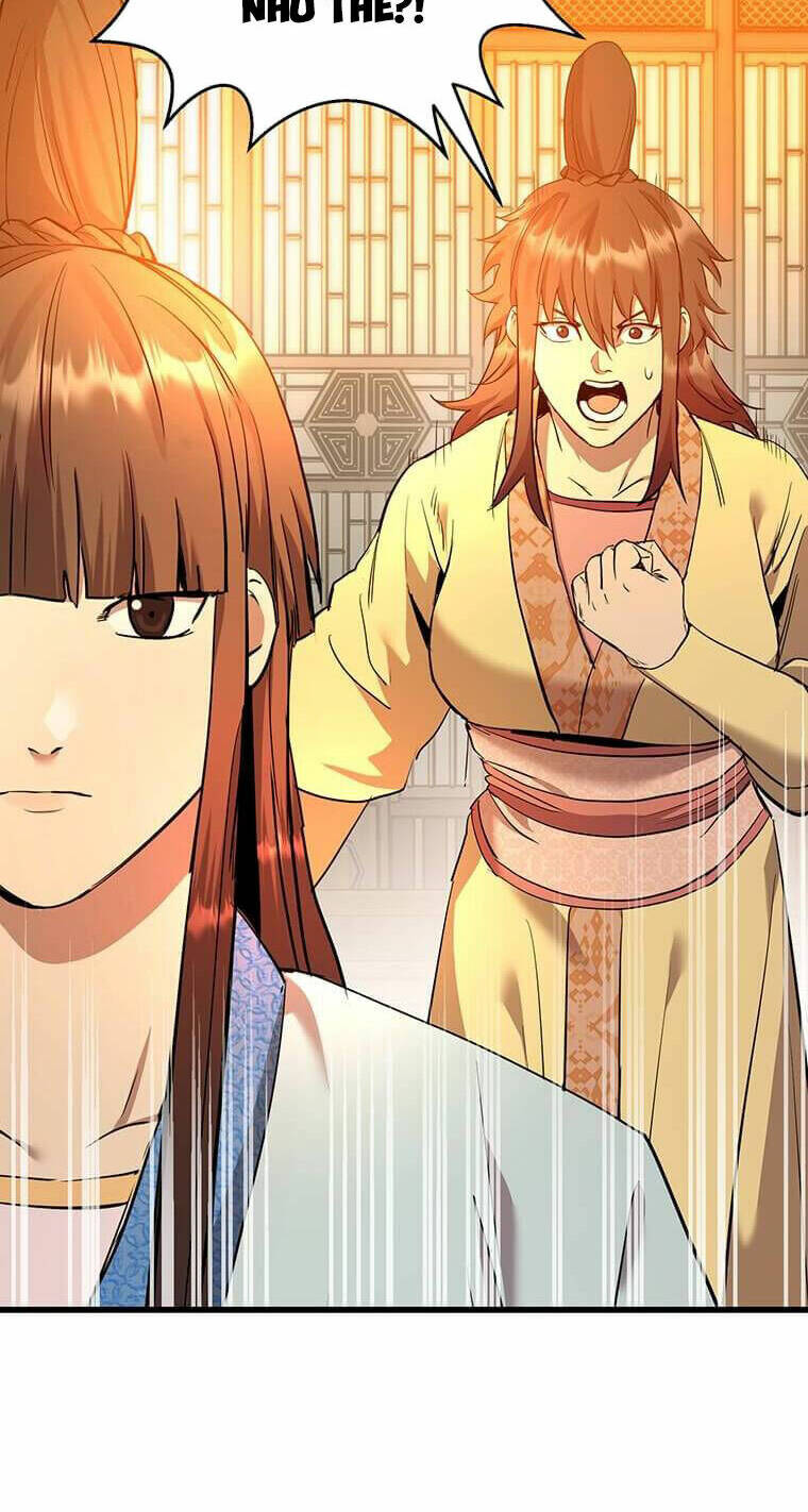 Đạo Sĩ Giang Hồ - Chapter 88 - Page 22