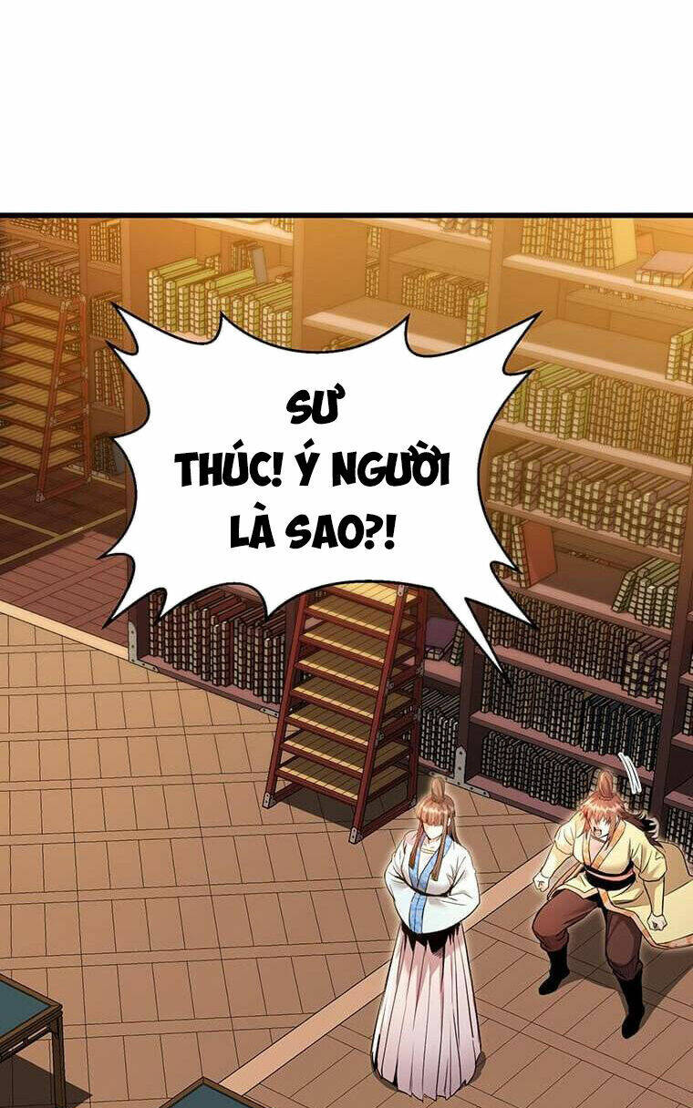 Đạo Sĩ Giang Hồ - Chapter 88 - Page 25