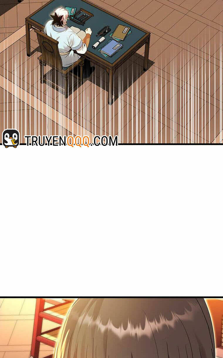 Đạo Sĩ Giang Hồ - Chapter 88 - Page 26