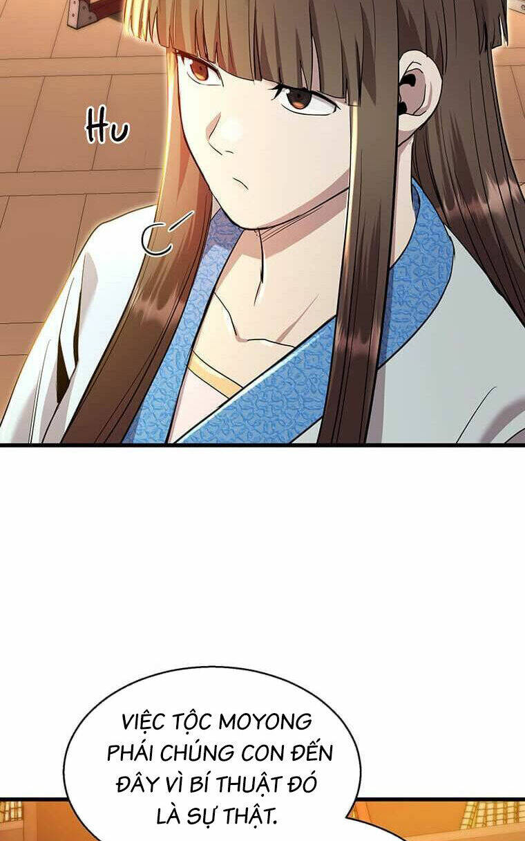 Đạo Sĩ Giang Hồ - Chapter 88 - Page 27