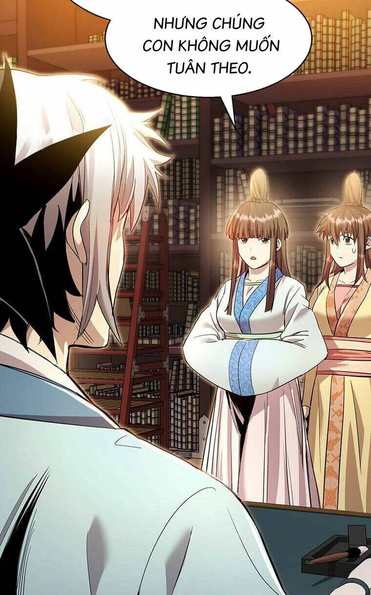 Đạo Sĩ Giang Hồ - Chapter 88 - Page 28