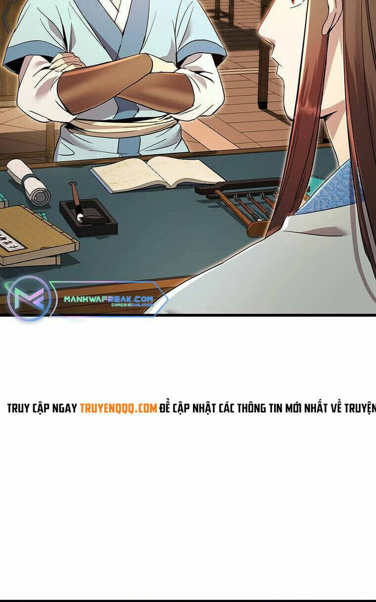 Đạo Sĩ Giang Hồ - Chapter 88 - Page 30