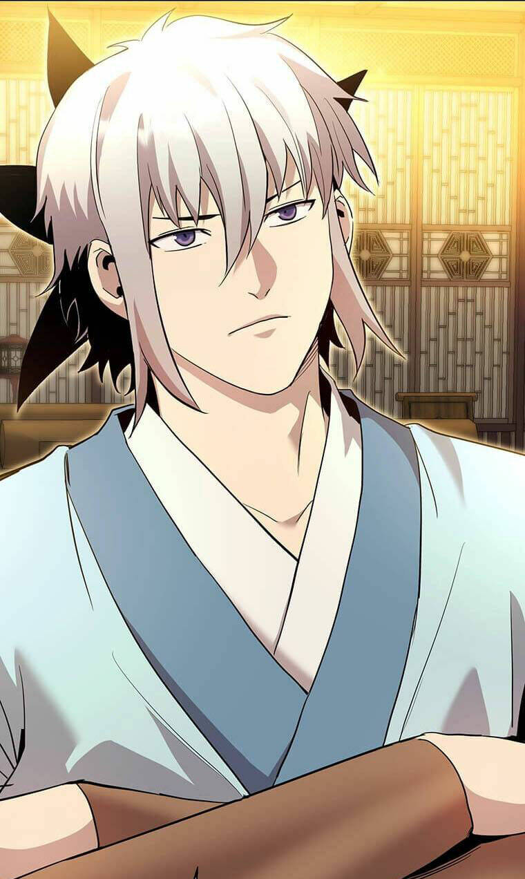 Đạo Sĩ Giang Hồ - Chapter 88 - Page 31