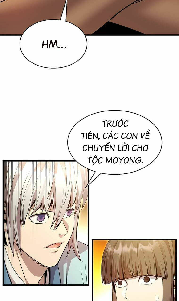 Đạo Sĩ Giang Hồ - Chapter 88 - Page 32