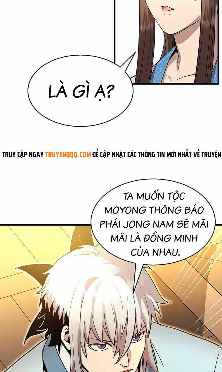 Đạo Sĩ Giang Hồ - Chapter 88 - Page 33