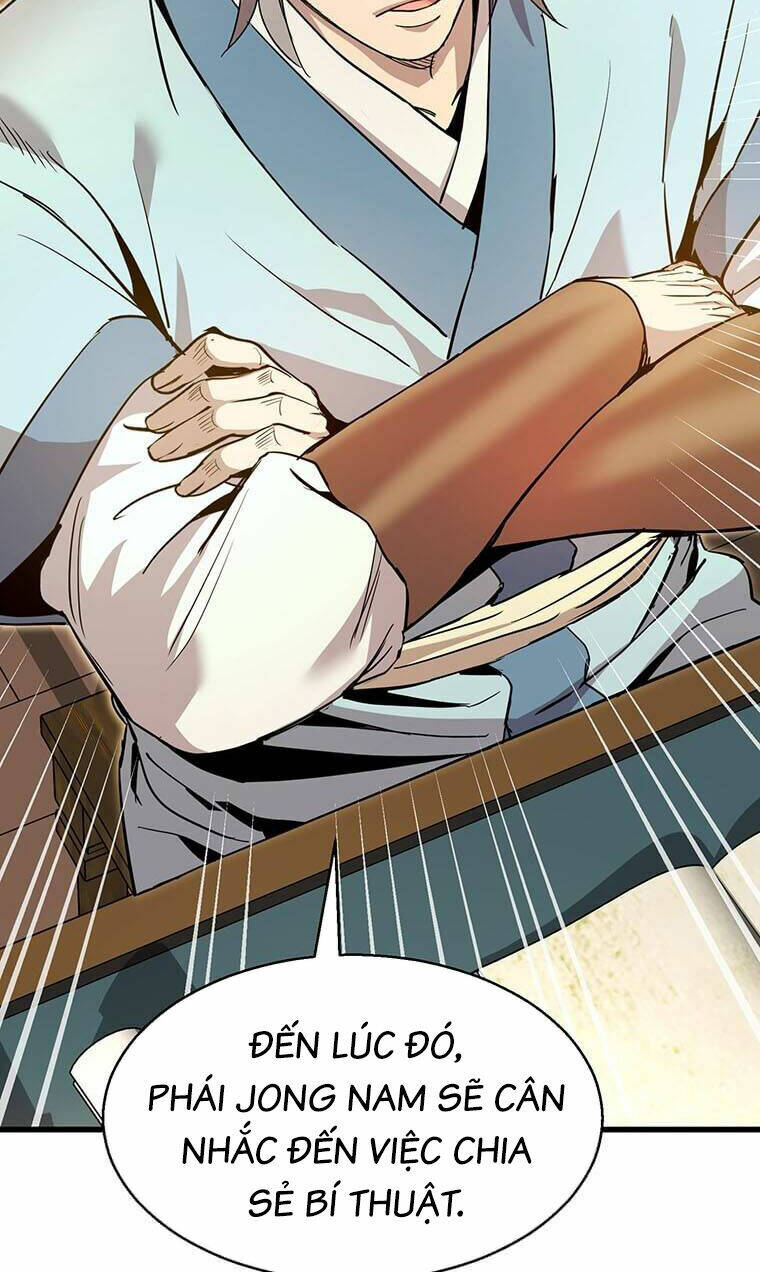 Đạo Sĩ Giang Hồ - Chapter 88 - Page 34