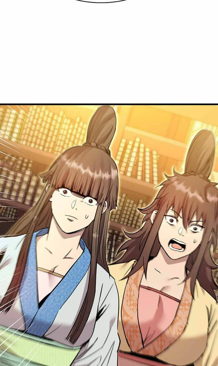 Đạo Sĩ Giang Hồ - Chapter 88 - Page 35