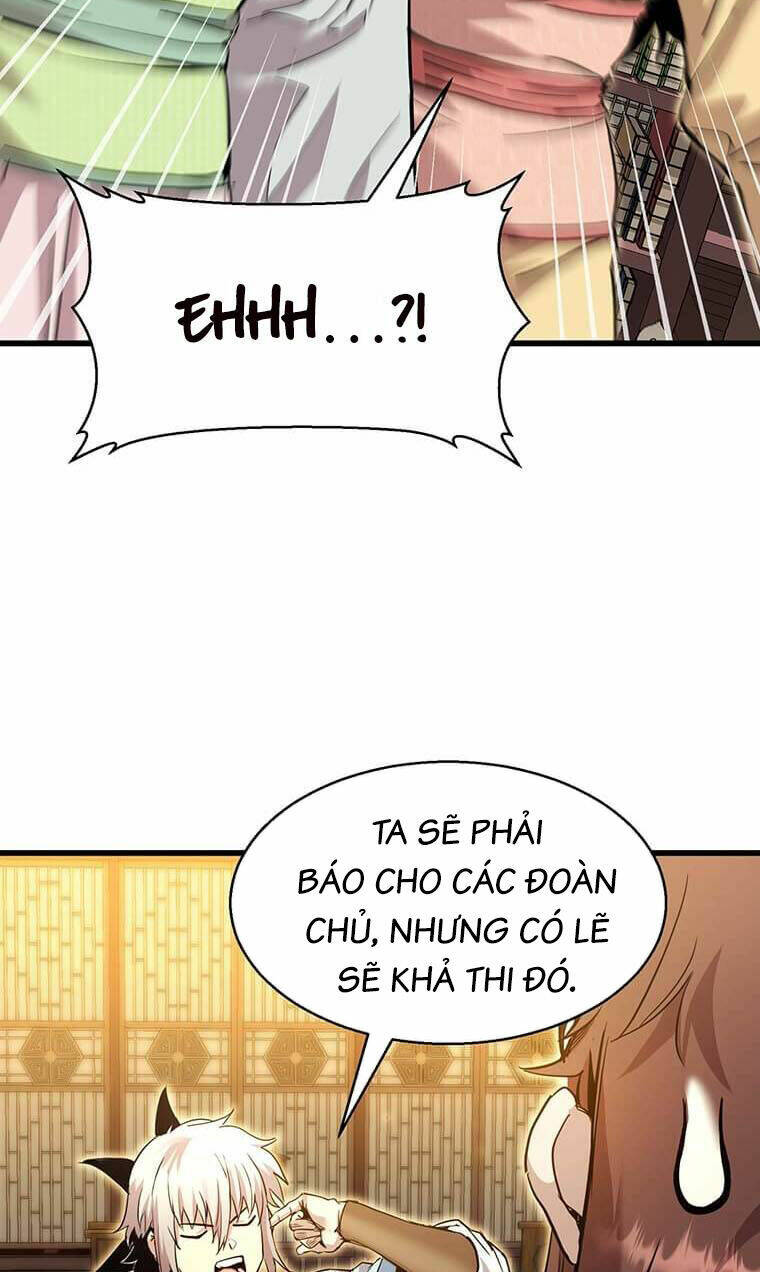 Đạo Sĩ Giang Hồ - Chapter 88 - Page 36