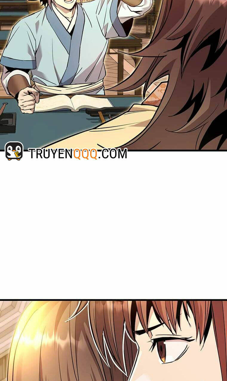 Đạo Sĩ Giang Hồ - Chapter 88 - Page 37