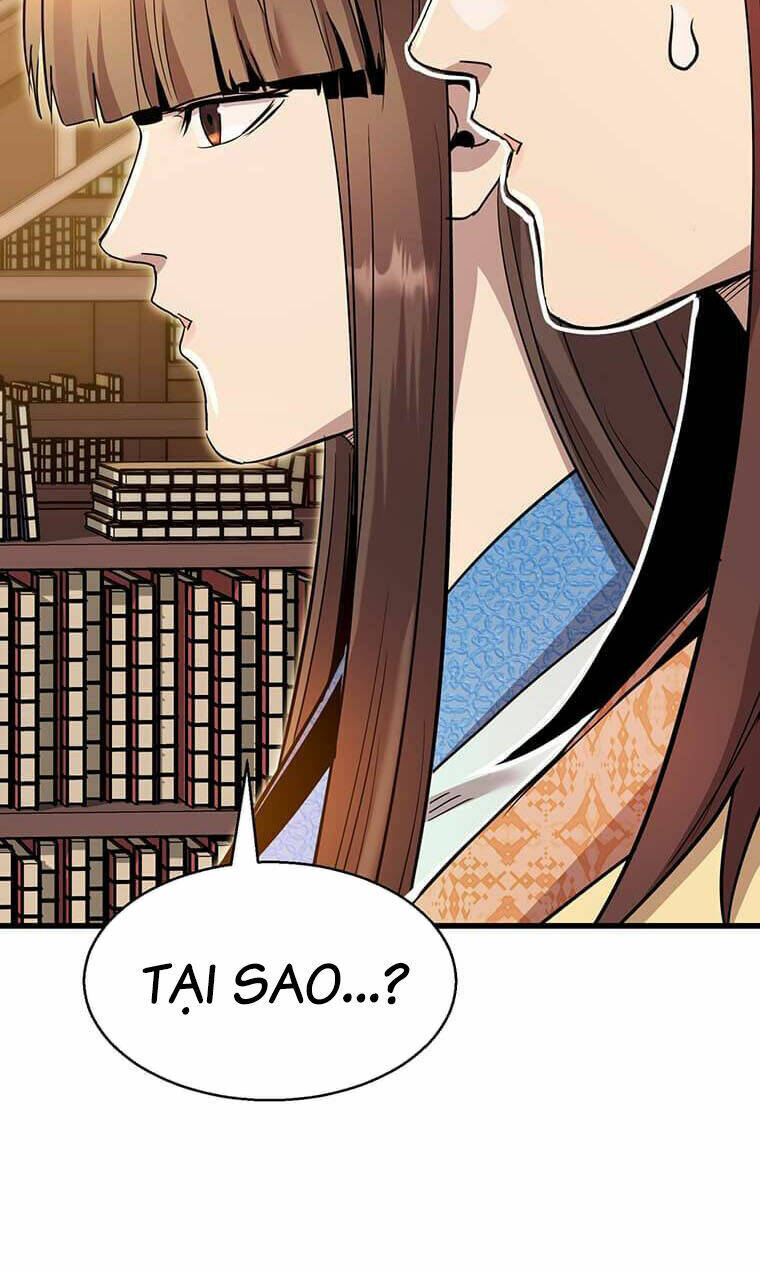 Đạo Sĩ Giang Hồ - Chapter 88 - Page 38