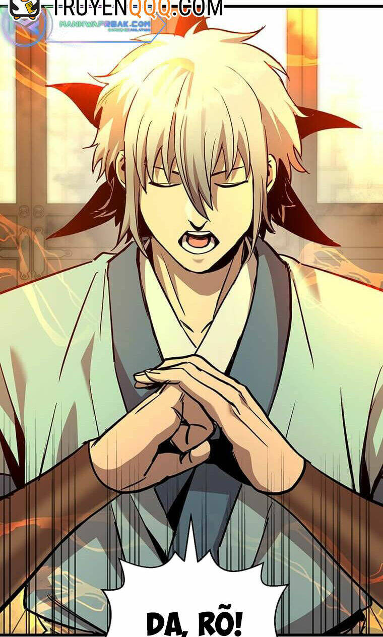 Đạo Sĩ Giang Hồ - Chapter 88 - Page 3