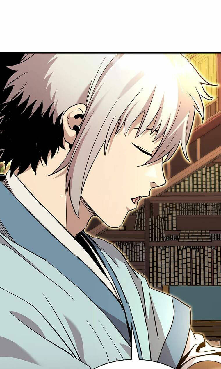 Đạo Sĩ Giang Hồ - Chapter 88 - Page 39