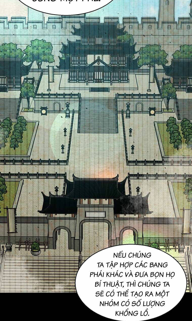 Đạo Sĩ Giang Hồ - Chapter 88 - Page 42