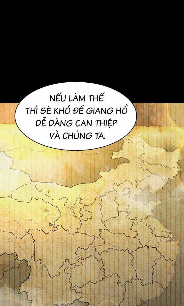 Đạo Sĩ Giang Hồ - Chapter 88 - Page 43