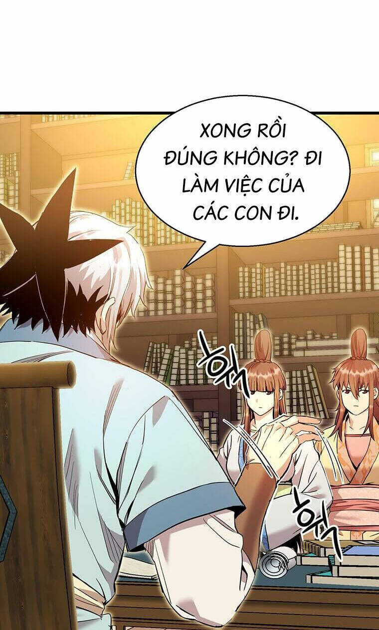 Đạo Sĩ Giang Hồ - Chapter 88 - Page 46