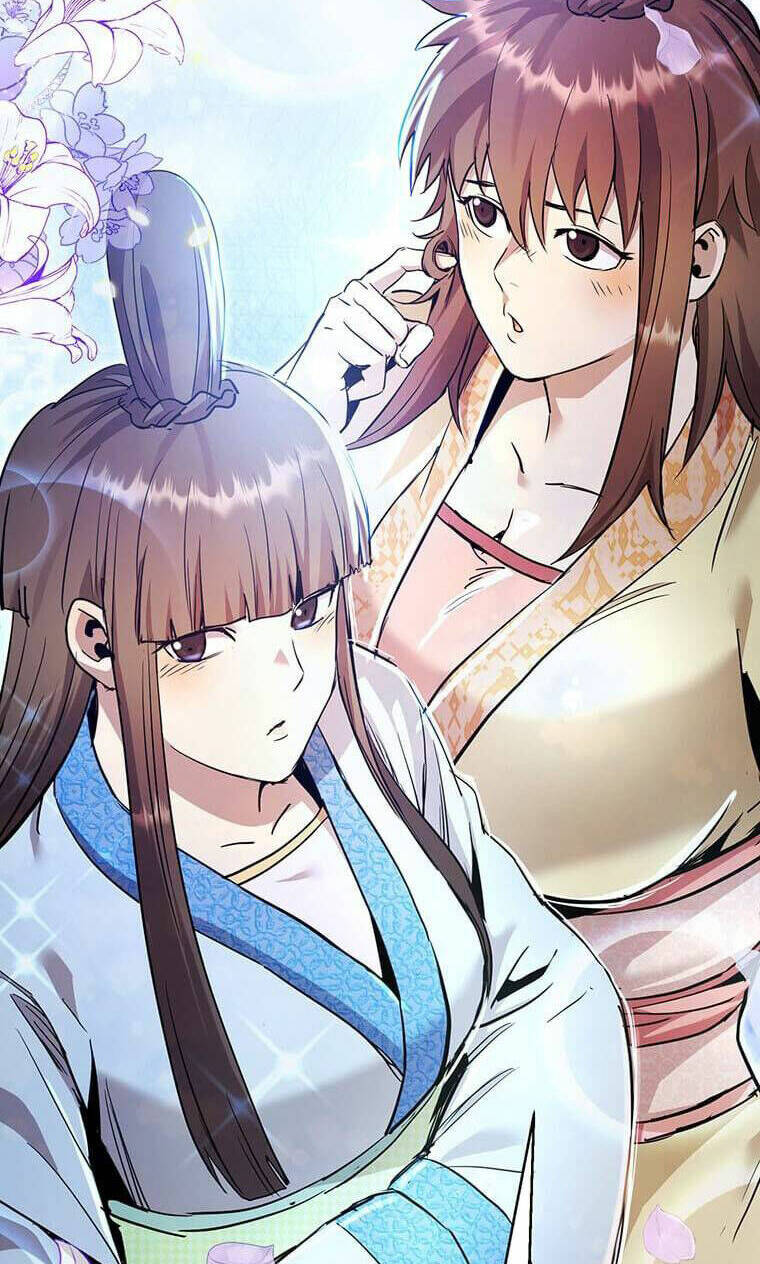 Đạo Sĩ Giang Hồ - Chapter 88 - Page 50