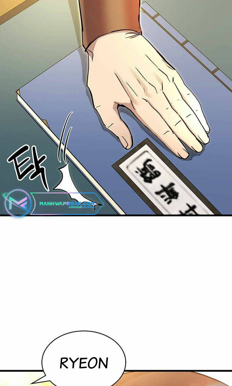 Đạo Sĩ Giang Hồ - Chapter 88 - Page 52