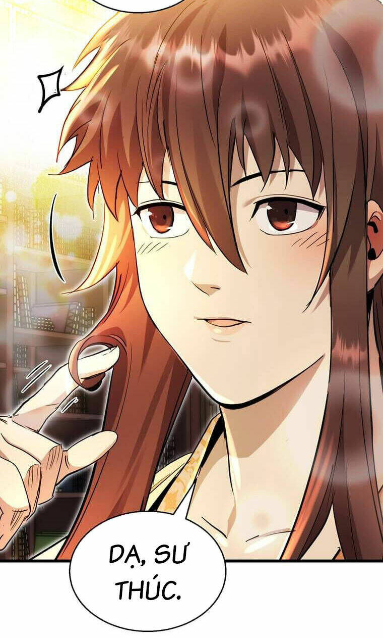 Đạo Sĩ Giang Hồ - Chapter 88 - Page 53