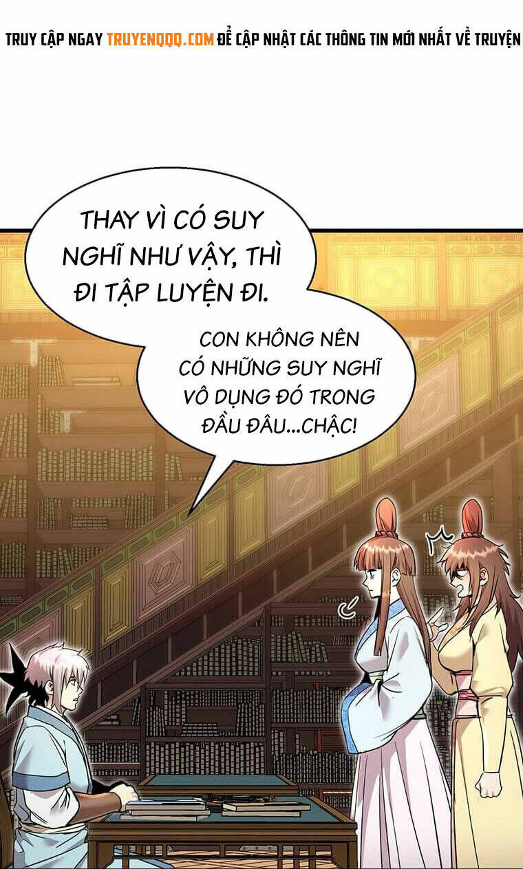 Đạo Sĩ Giang Hồ - Chapter 88 - Page 54