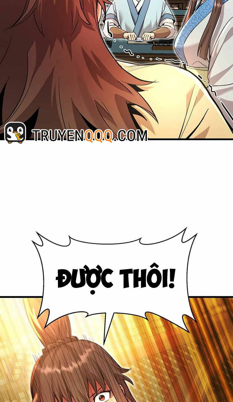 Đạo Sĩ Giang Hồ - Chapter 88 - Page 56